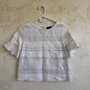 Liz Claiborne Top